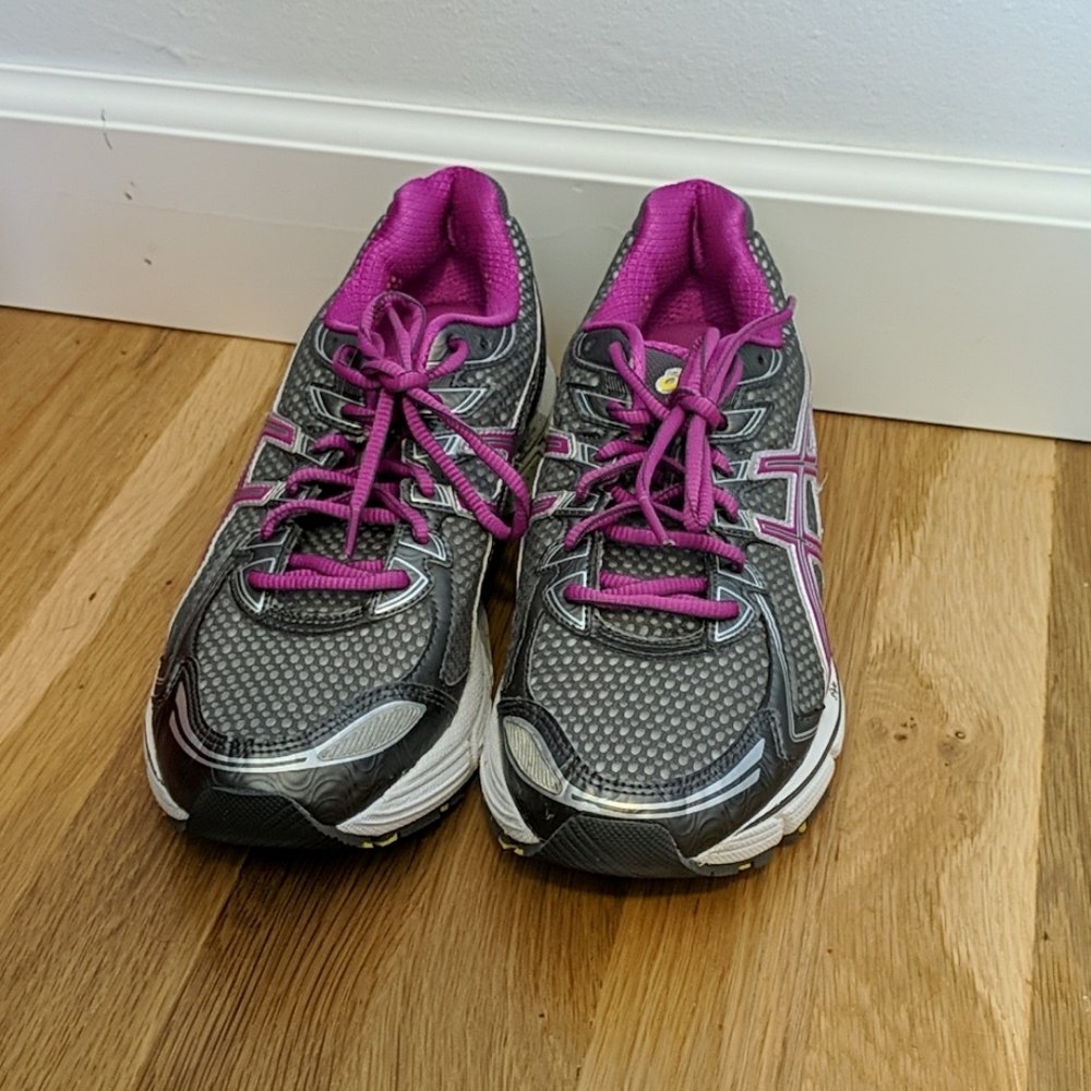 EUC Asics Gel GT 2179 Running Shoes Size 9.5
